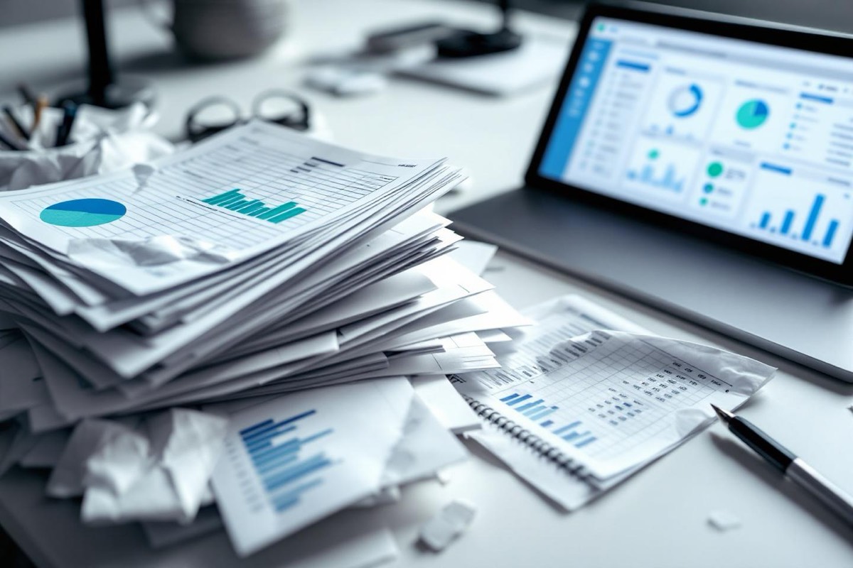 When to Replace Spreadsheets with Automation (and How)